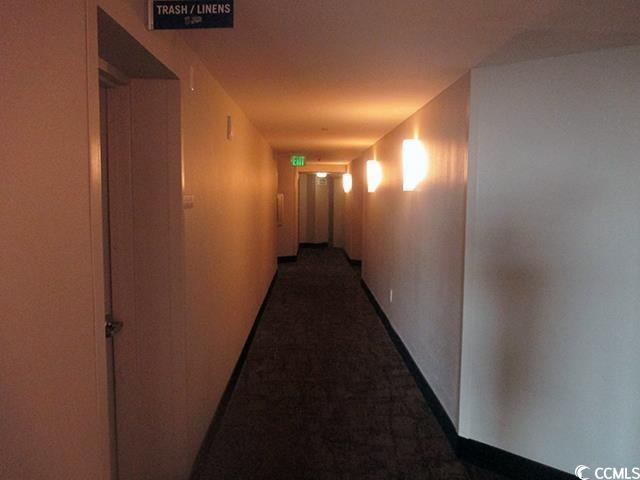 201 South Ocean Boulevard, Unit 1605 Myrtle Beach, SC 29577 - Photo 22 of 33