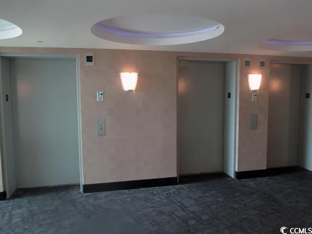 $219,500 | 201 South Ocean Boulevard, Unit 1605, Myrtle Beach, SC 29577