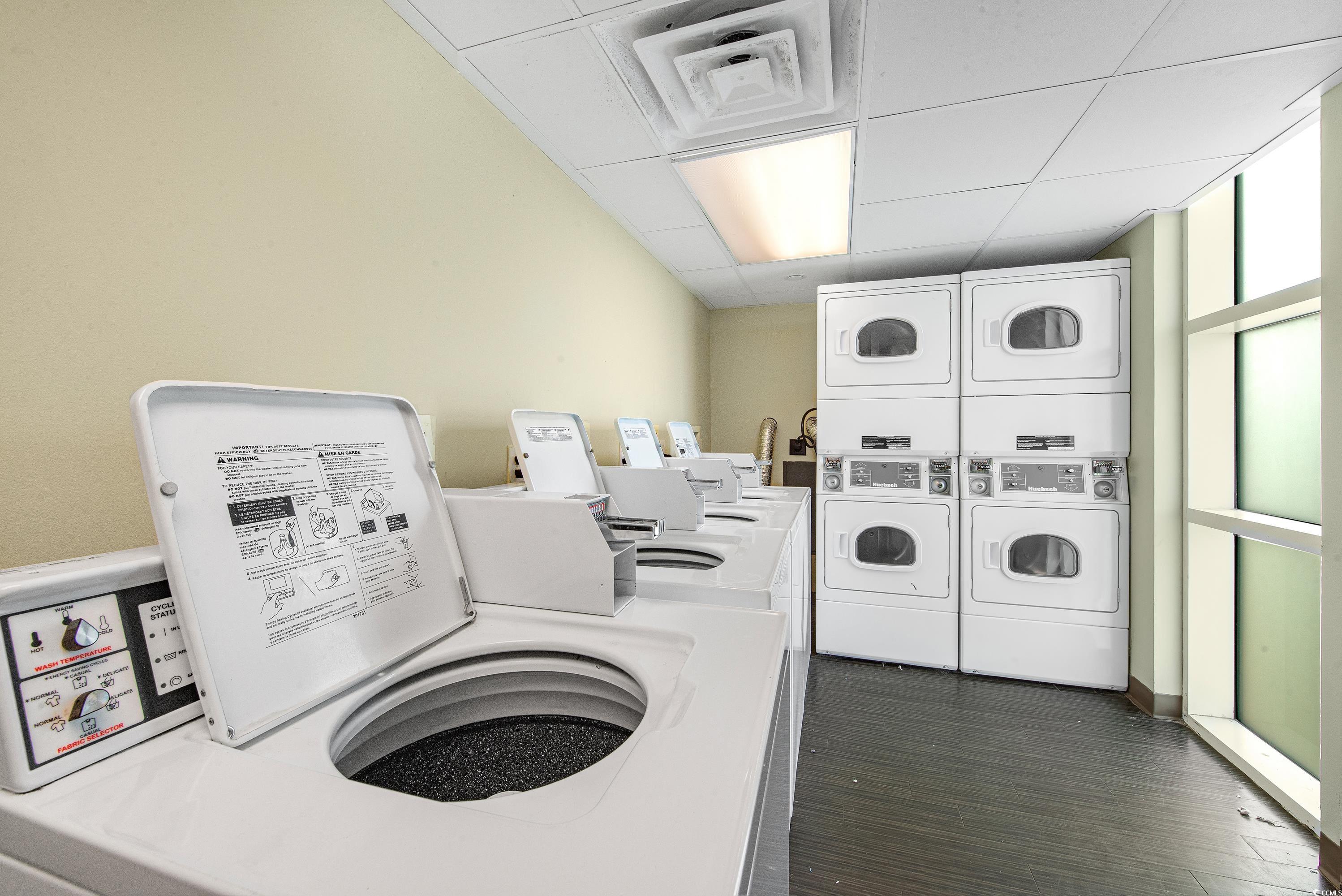 201 South Ocean Boulevard, Unit 1605 Myrtle Beach, SC 29577 - Photo 25 of 33