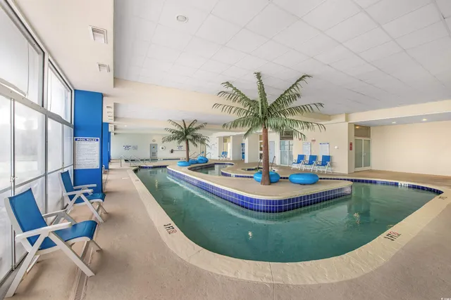 $219,500 | 201 South Ocean Boulevard, Unit 1605, Myrtle Beach, SC 29577