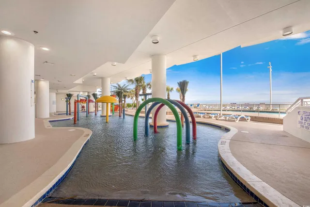 $219,500 | 201 South Ocean Boulevard, Unit 1605, Myrtle Beach, SC 29577