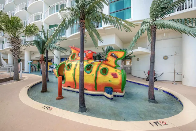 $219,500 | 201 South Ocean Boulevard, Unit 1605, Myrtle Beach, SC 29577