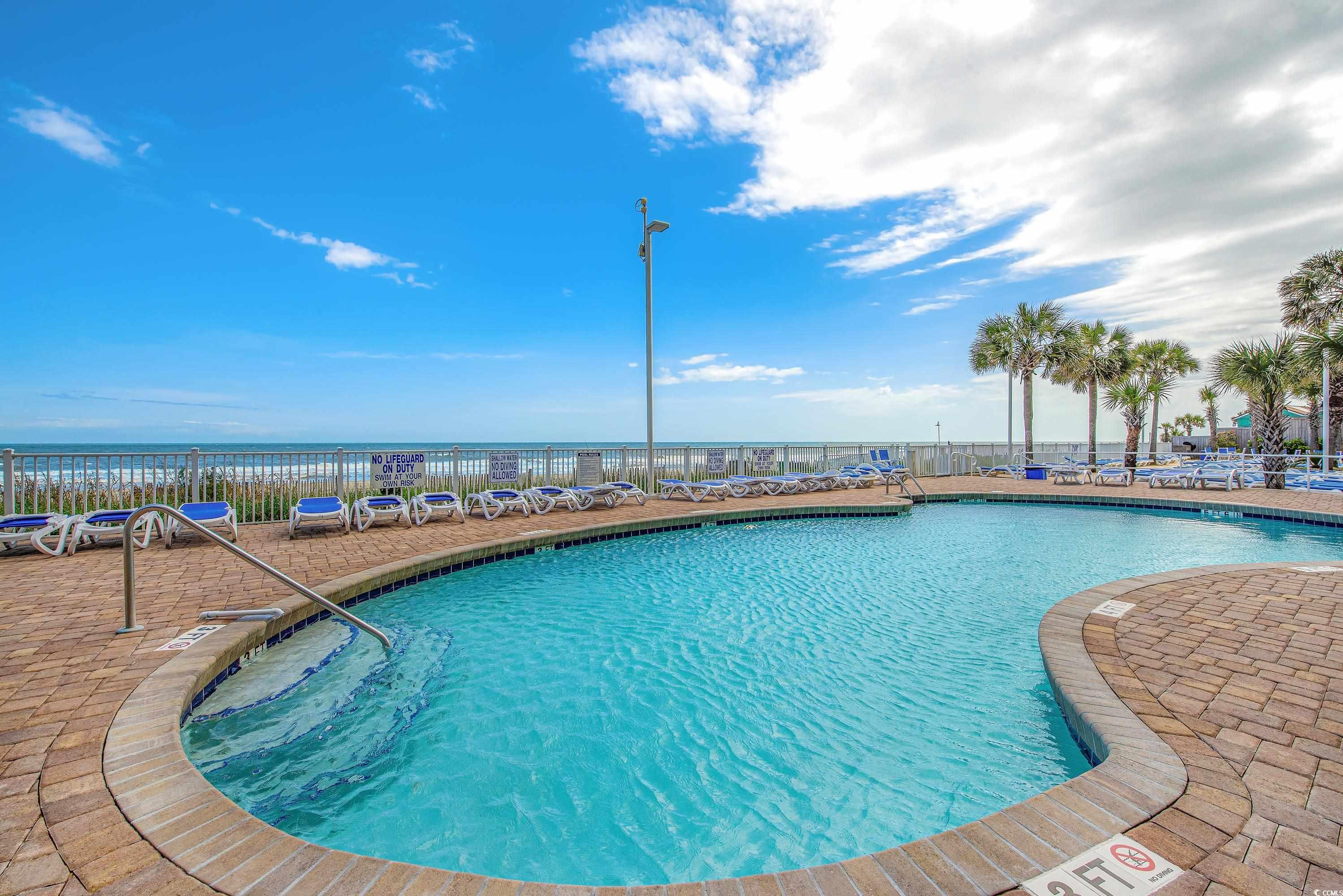 201 South Ocean Boulevard, Unit 1605 Myrtle Beach, SC 29577 - Photo 32 of 33