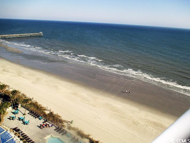 201 South Ocean Boulevard, Unit 1605 Myrtle Beach, SC 29577 - Photo 7 of 33