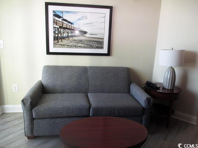 201 South Ocean Boulevard, Unit 1605 Myrtle Beach, SC 29577 - Photo 10 of 33