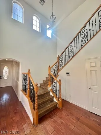 $2,895 | 1156 Horizon Range Avenue, Henderson, NV 89012