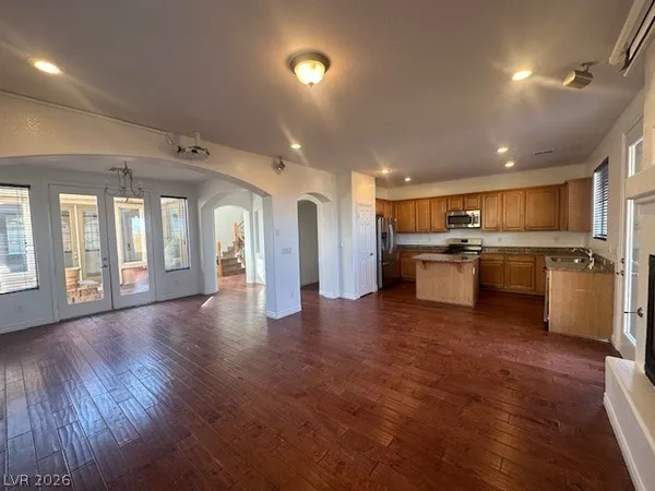 $2,895 | 1156 Horizon Range Avenue, Henderson, NV 89012