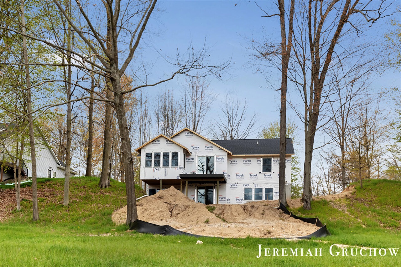 9220 Ranger Drive, Unit 9 Stanwood, MI 49346 - Photo 24 of 34