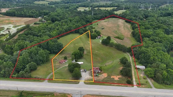 $2,500,000 | 2740-2750 Moore Duncan Highway, Moore, SC 29369