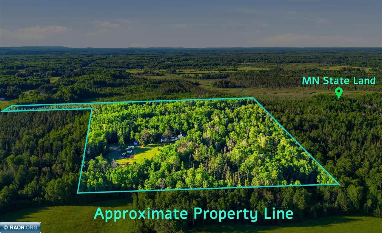 6453 Long Lake Road Makinen, MN 55763 - Photo 9 of 28