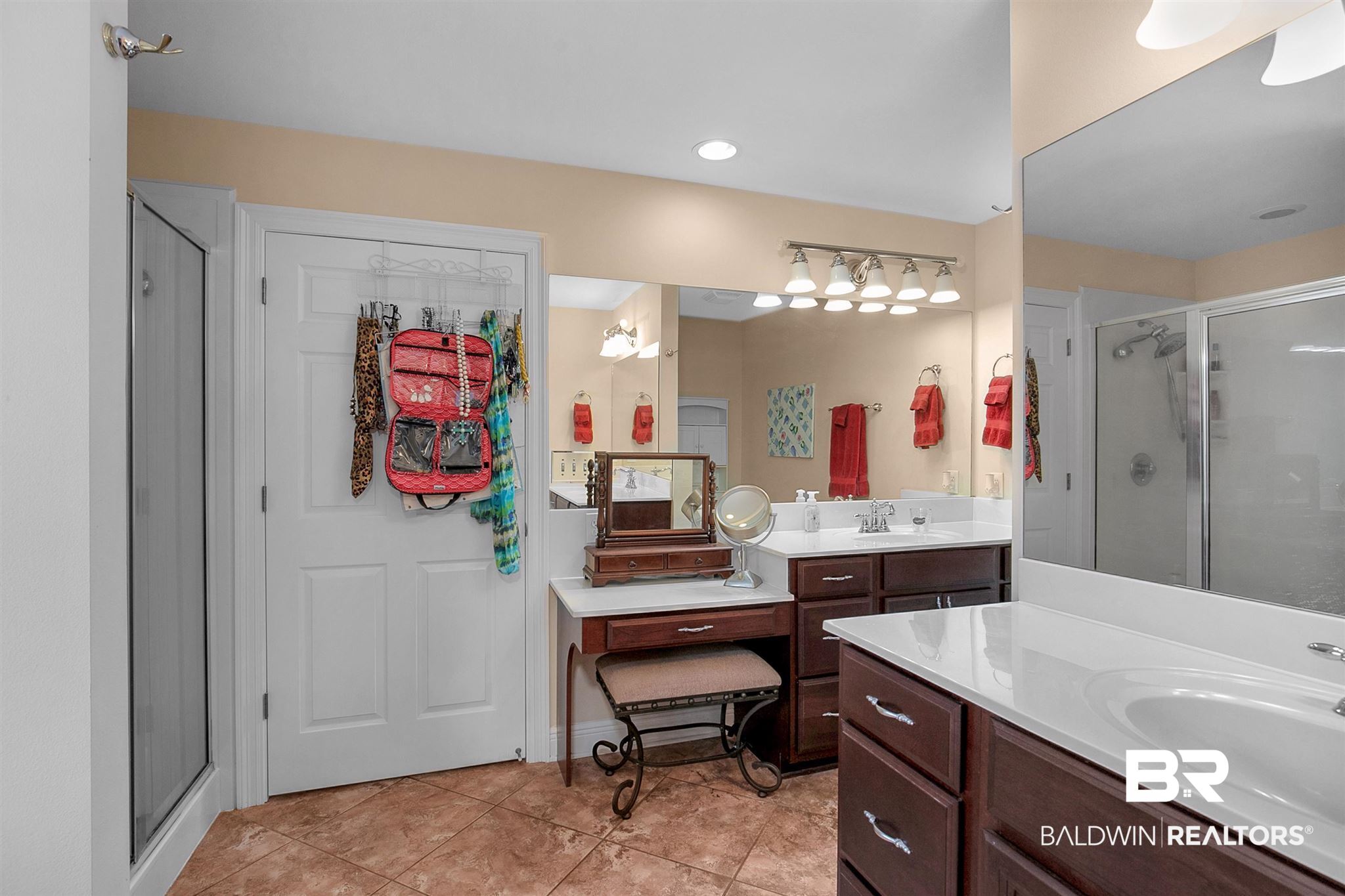 313 West Rosetta Avenue Foley, AL 36535 - Photo 11 of 23 Master Bathroom