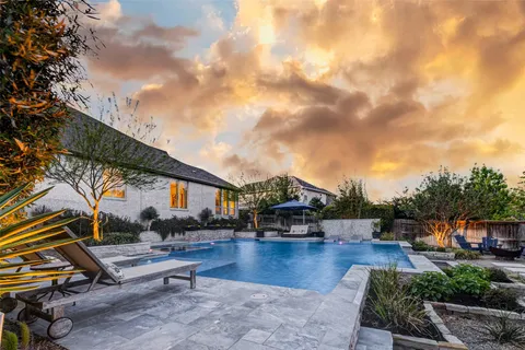 $975,000 | 30806 Shady Oak Drive, Fulshear, TX 77441