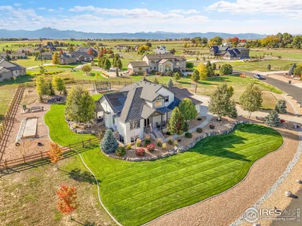 $1,500,000 | 3336 Elderberry Lane, Mead, CO 80542