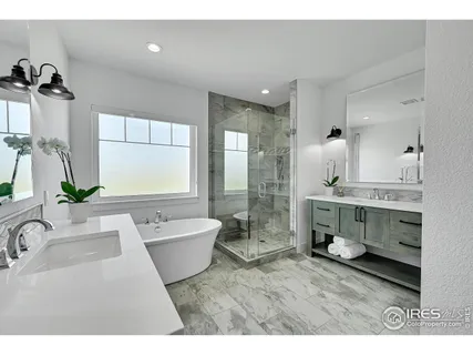 a very nice looking room with a table