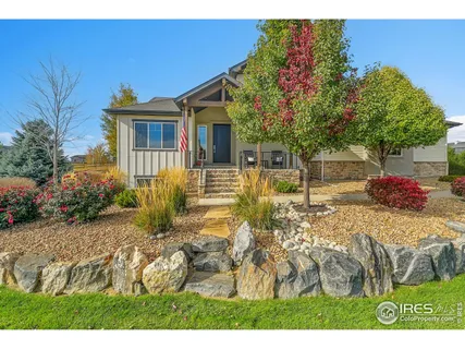 a view of outdoor space yard and patio