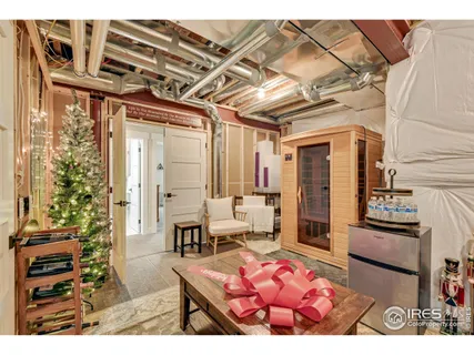 a view interior of a house and window