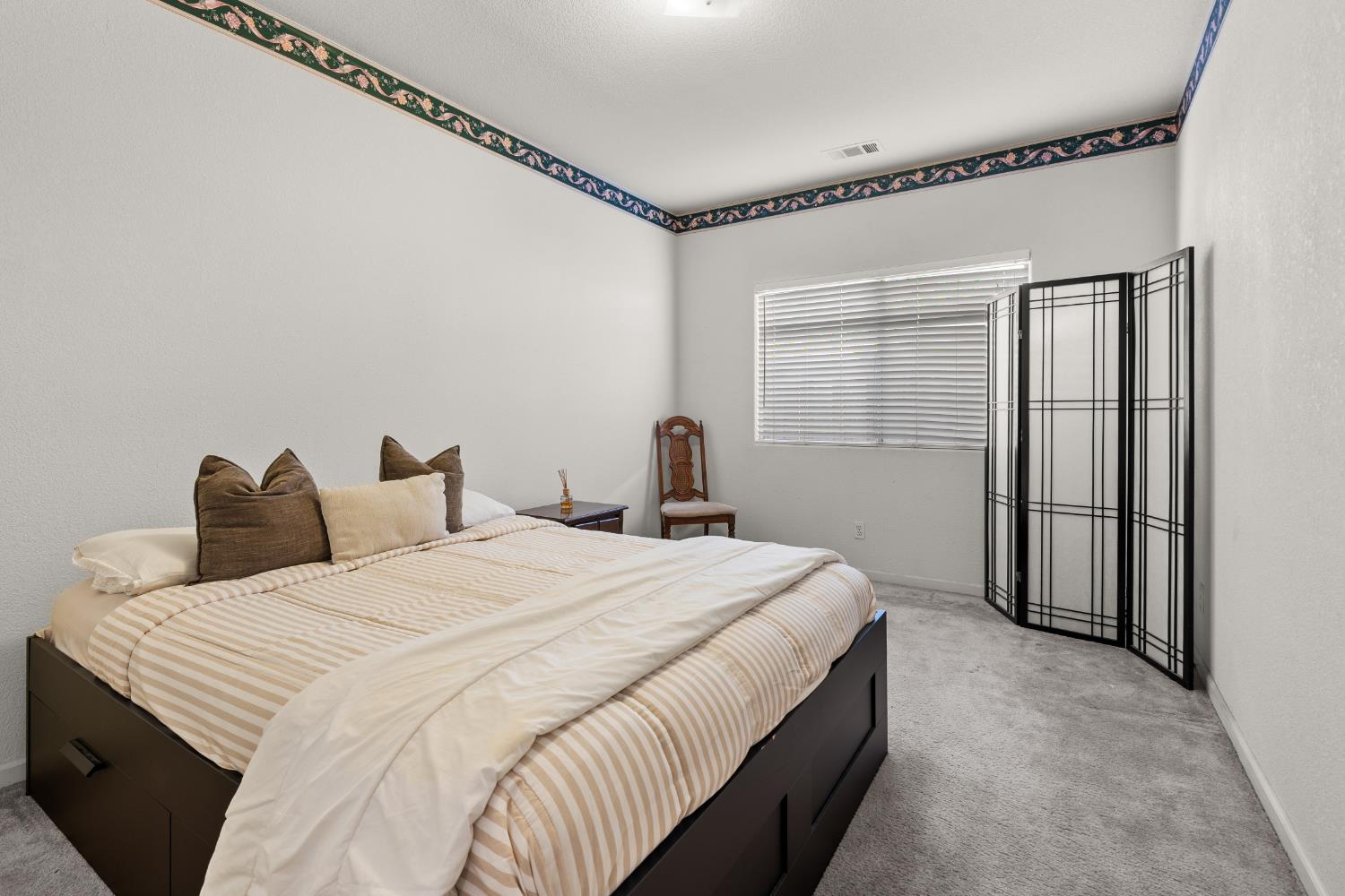766 Willmott Road Los Banos, CA 93635 - Photo 23 of 40 Bedroom 2