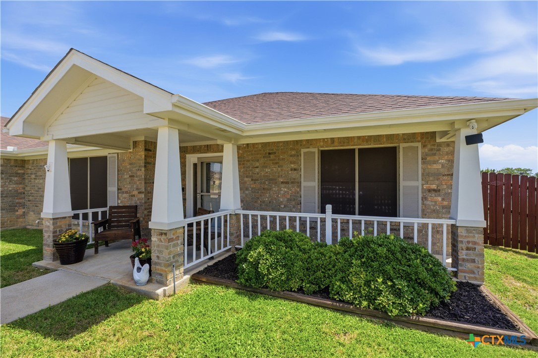 5300 Hunters Ridge Trail Killeen, TX 76542 - Photo 4 of 39