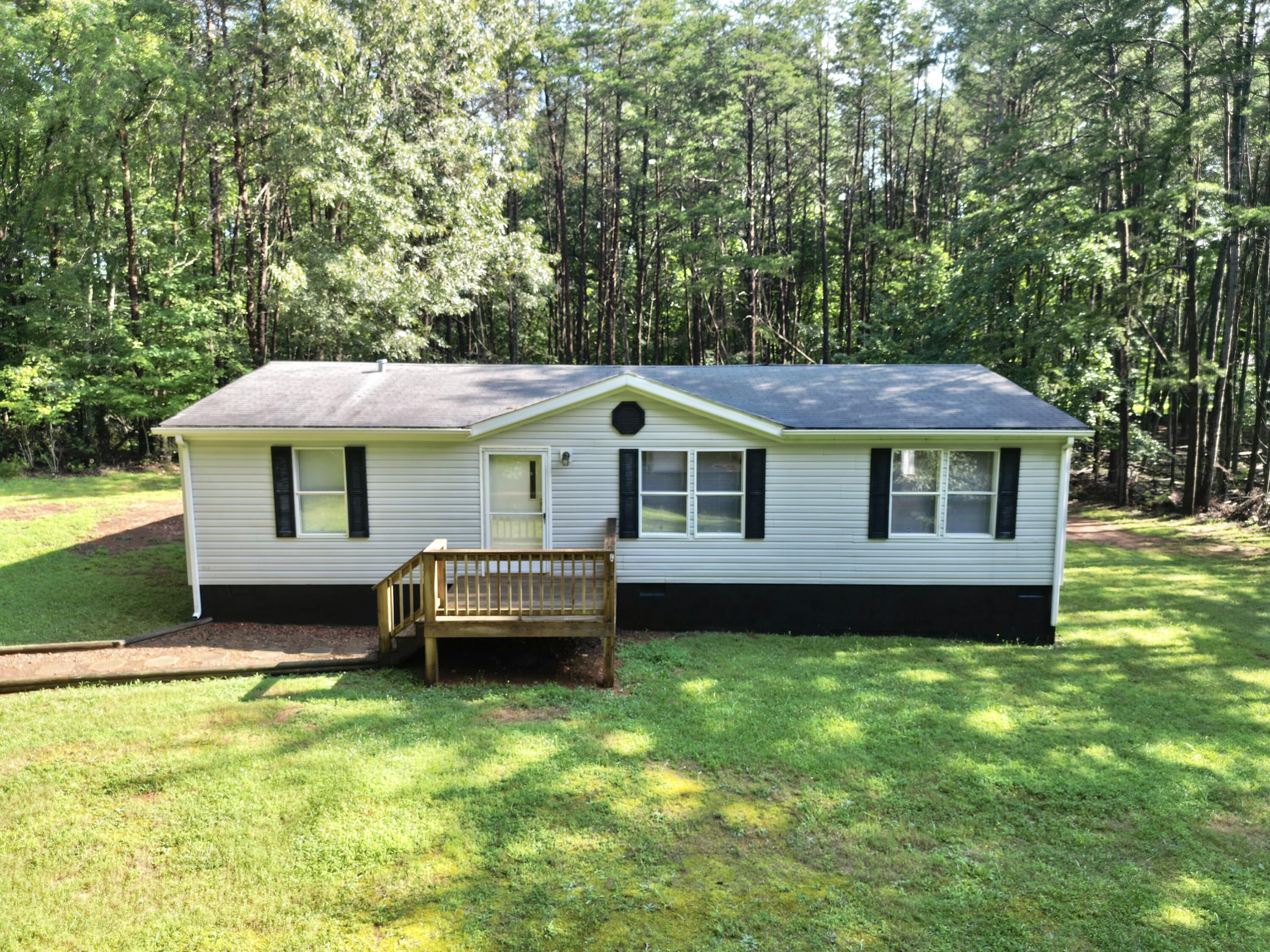 1288 Flint Hill Road Moneta, VA 24121 - Photo 1 of 32 Front of House