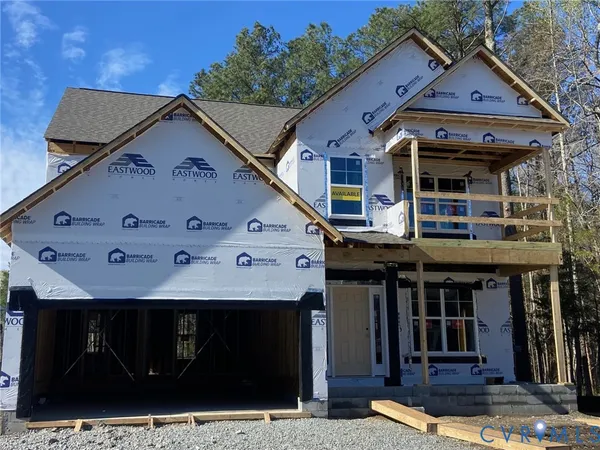$759,990 | 2605 Forget Me Not Lane, Glen Allen, VA 23060