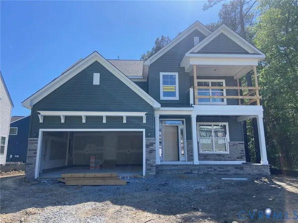 $759,990 | 2605 Forget Me Not Lane, Glen Allen, VA 23060