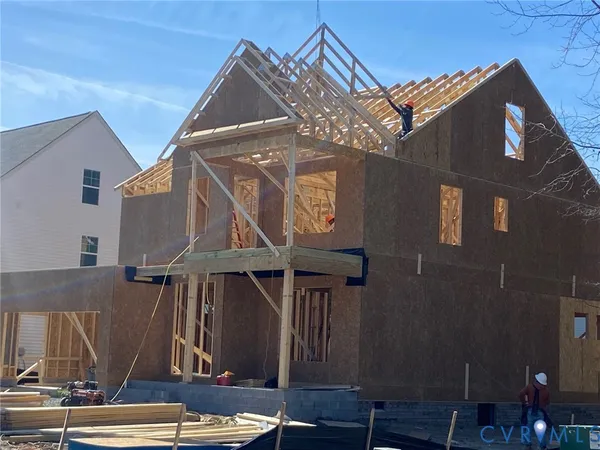 $759,990 | 2605 Forget Me Not Lane, Glen Allen, VA 23060