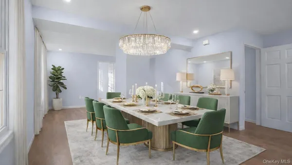 $1,400,000 | 4518 Richardson Avenue | Wakefield