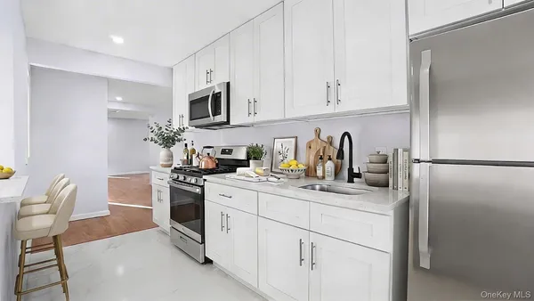 $1,400,000 | 4518 Richardson Avenue | Wakefield