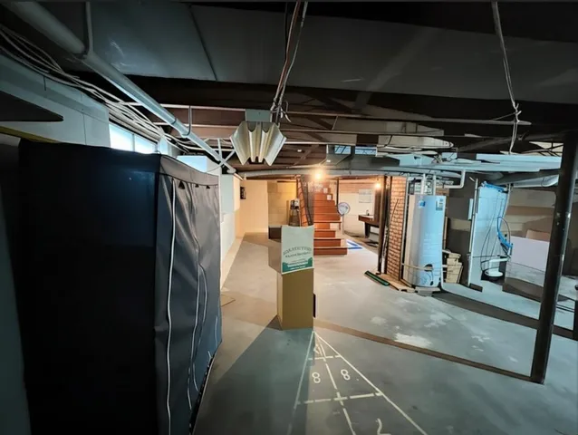 a view of under construction area