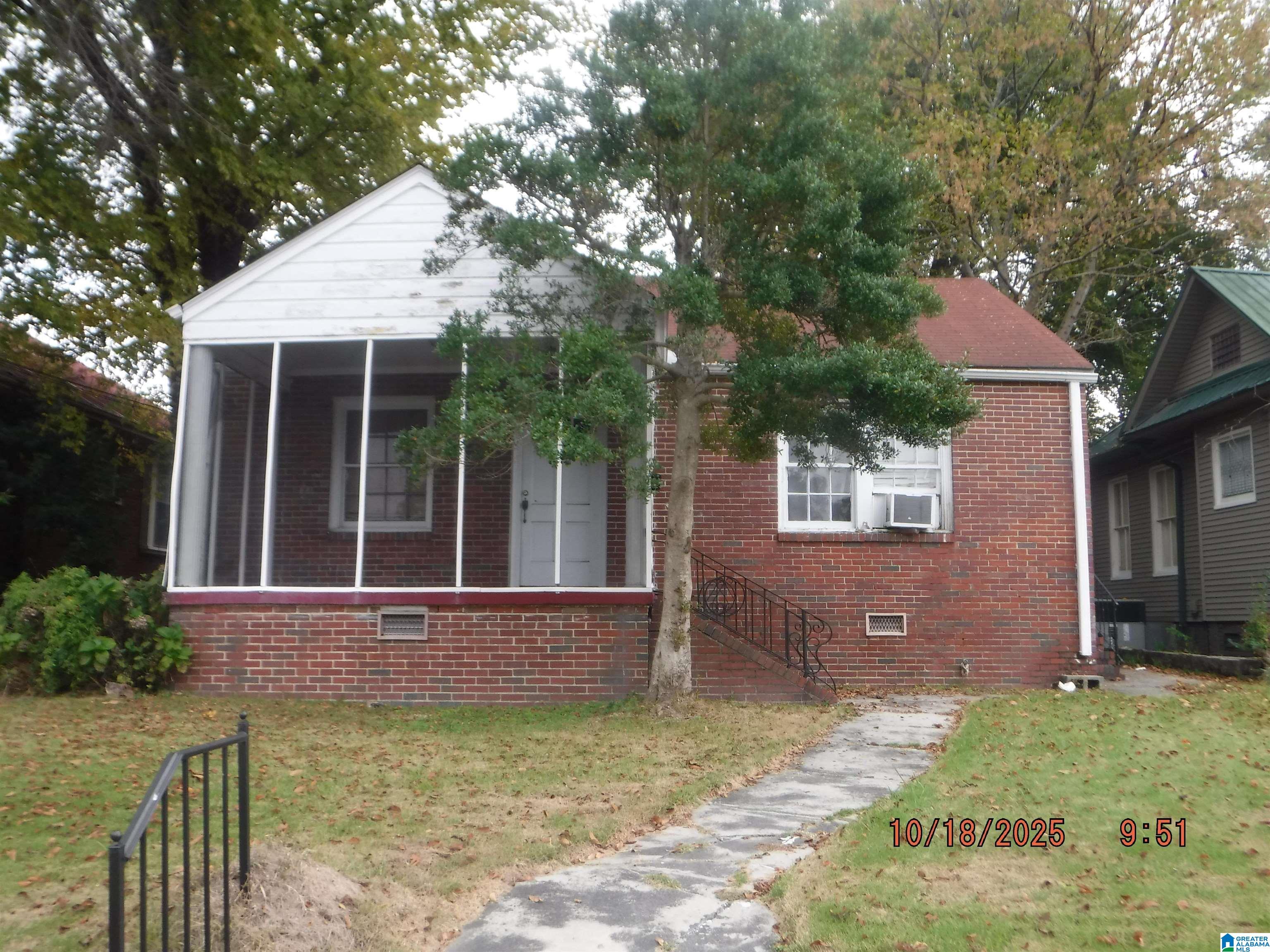 418 South 4th Street Gadsden, AL 35901 - Photo 1 of 20
