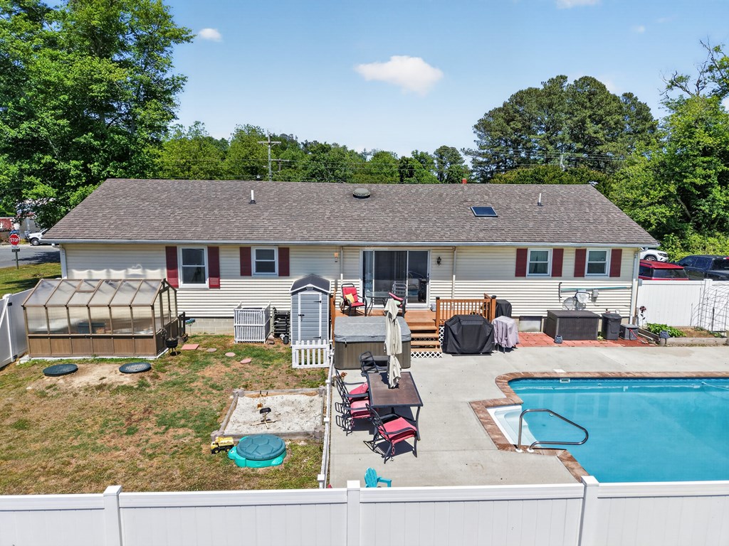 22690 Lee Mont Road Parksley, VA 23421 - Photo 58 of 72