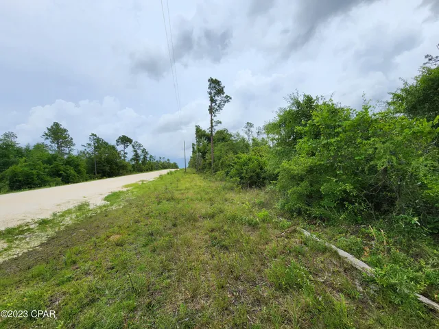 $22,500 | 0 Edison Avenue, Unit LOT 114, Alford, FL 32420