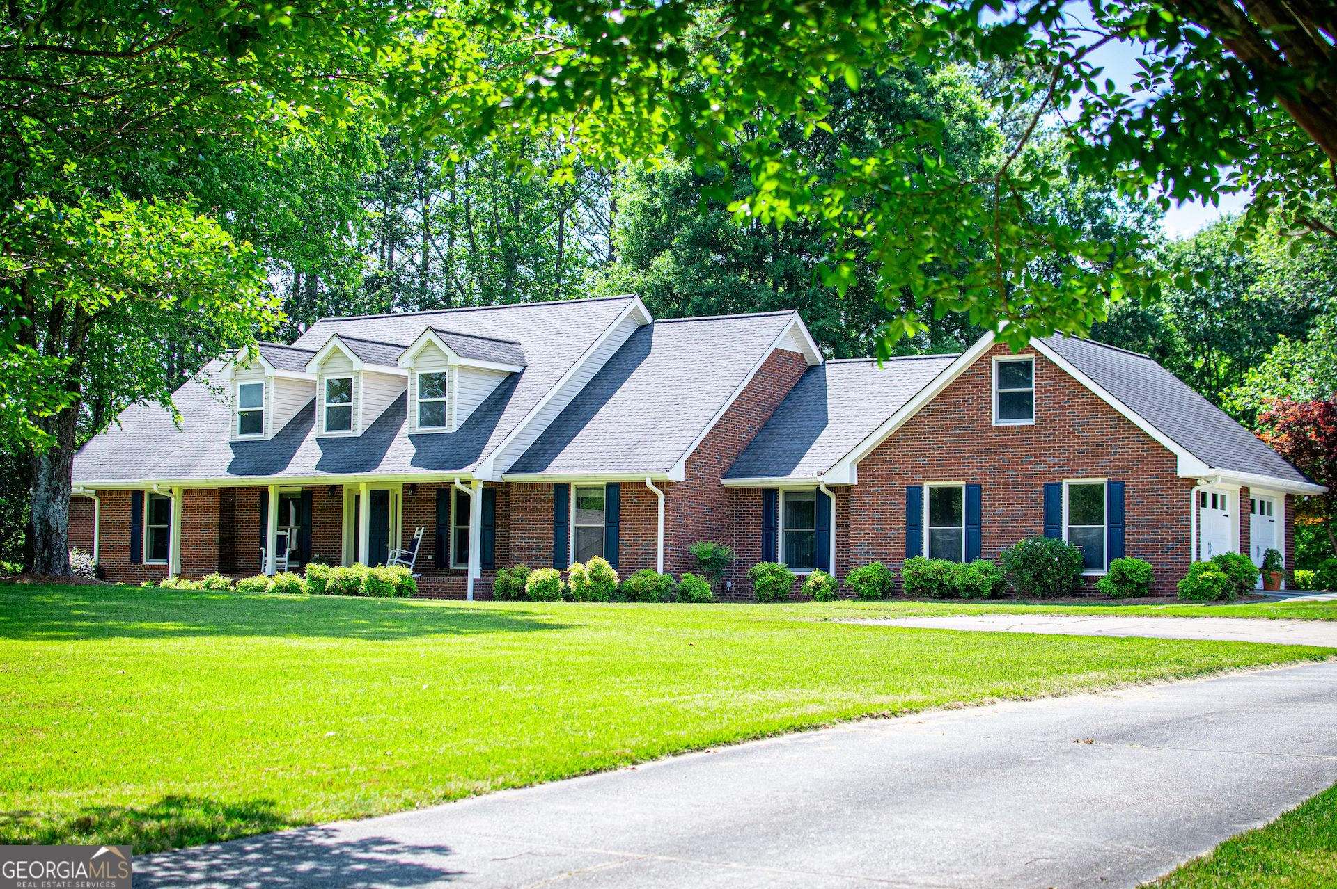 635 Bonner Road Carrollton, GA 30117 - Photo 6 of 91