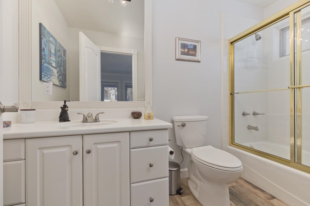 286 Ridge Way Mammoth Lakes, CA 93546 - Photo 29 of 50 Gallery Image 29