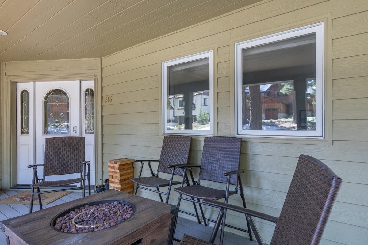 286 Ridge Way Mammoth Lakes, CA 93546 - Photo 42 of 50 Gallery Image 42
