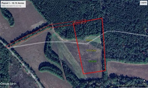 $124,500 | I - Z McDaniel Road, Franklinton, LA 70438