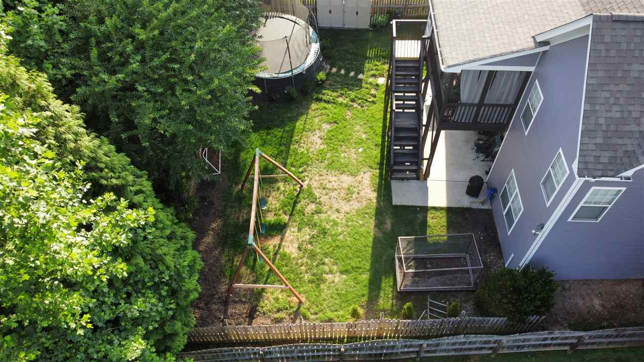 2257 Dunlin Lane Raleigh, NC 27614 - Photo 4 of 16 Photo 4