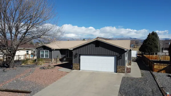 $450,000 | 478 Southeast Birdie Circle, Cedaredge, CO 81413