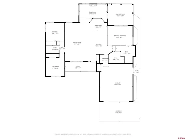 $450,000 | 478 Southeast Birdie Circle, Cedaredge, CO 81413