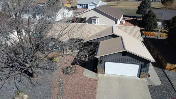 $450,000 | 478 Southeast Birdie Circle, Cedaredge, CO 81413