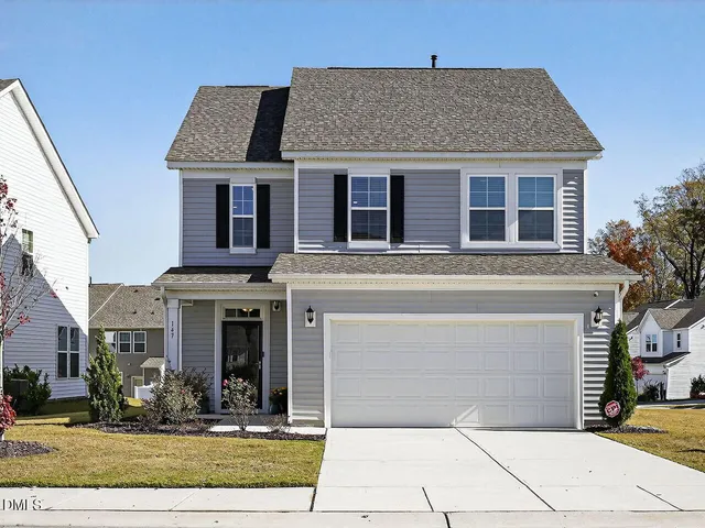 $387,900 | 147 Antler Steel Drive, Clayton, NC 27527