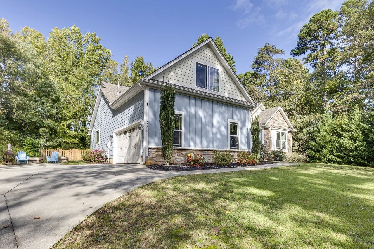 215 Windsor Road Greer, SC 29651 - Photo 44 of 46