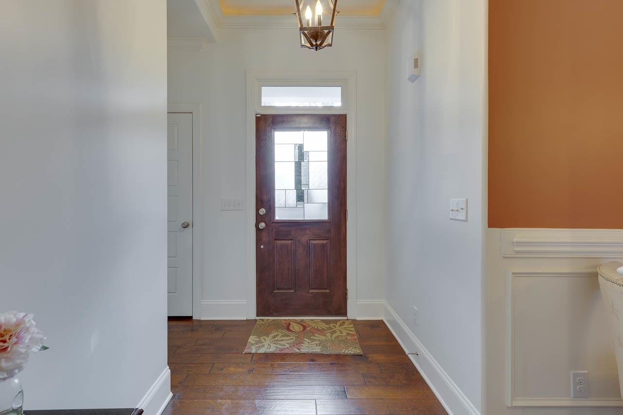 215 Windsor Road Greer, SC 29651 - Photo 5 of 46