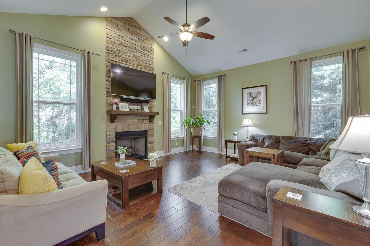 215 Windsor Road Greer, SC 29651 - Photo 6 of 46