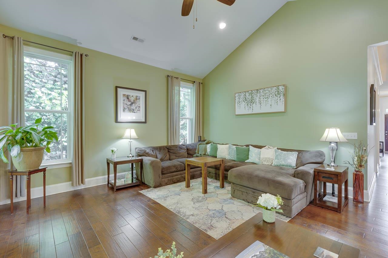 215 Windsor Road Greer, SC 29651 - Photo 8 of 46