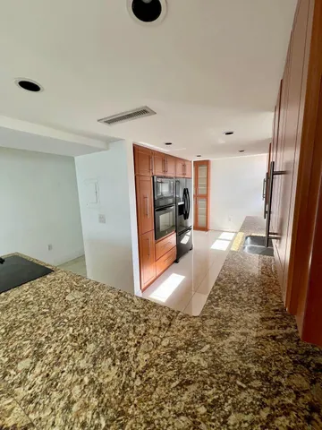 a living room with a couch