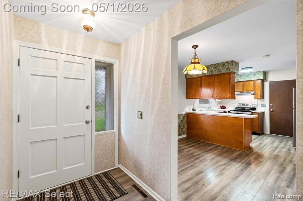 4476 Old Carriage Road Flint, MI 48507 - Photo 14 of 40 Gallery Image 14