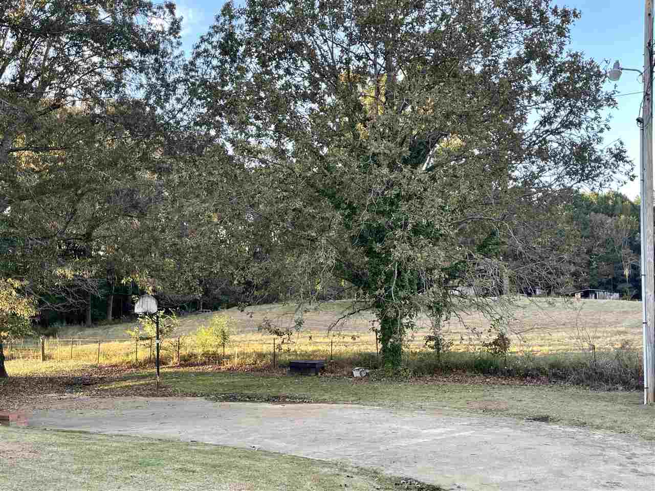 315 Rich Road Savannah, TN 38372 - Photo 18 of 20 a view of a yard with swimming pool