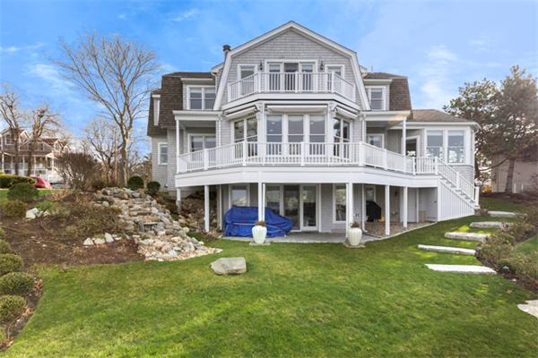 14 Samuel Riggs Circle Gloucester, MA 01930 - Photo 1 of 30