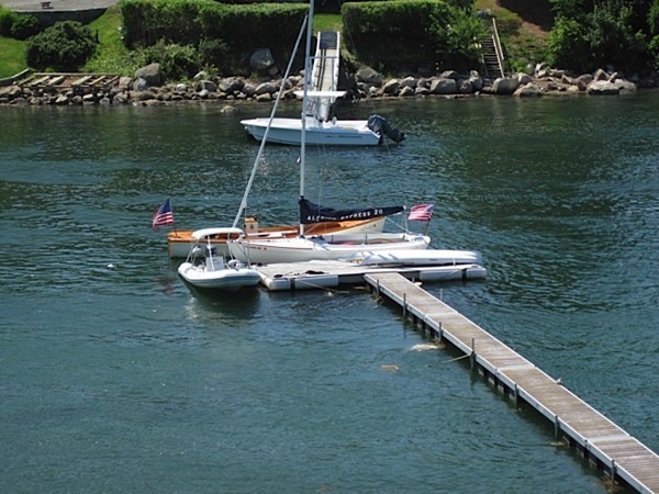 14 Samuel Riggs Circle Gloucester, MA 01930 - Photo 29 of 30